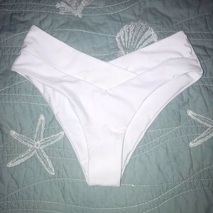 Shein Bikini Bottoms